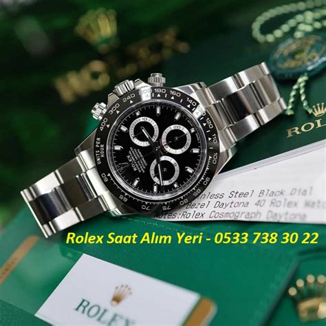 ikinci el rolex saat alanlar|İkinci El Lüks Saat Alan Yerler .